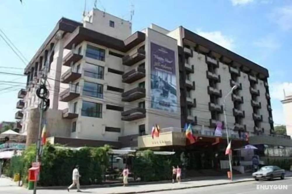 Hotel Rapsodia City Center - Öne Çıkan Resim