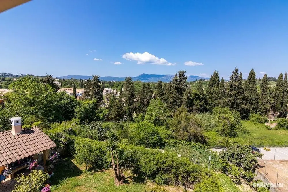 Rarakos Houses - Konum Öne Çıkanlar