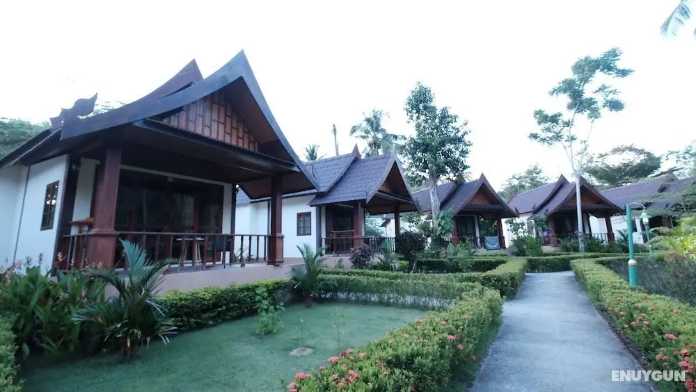 Rasa Sayang Resort - Öne Çıkan Resim
