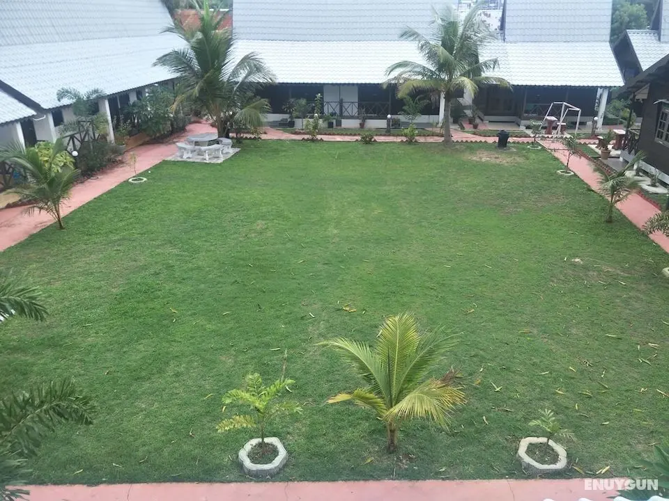 Rasa Senang Villa - Öne Çıkan Resim
