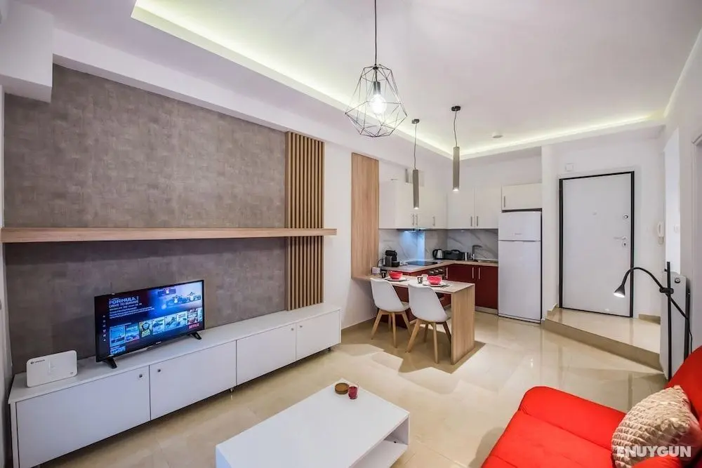 Raspberry Apt by halu! Apartments - Öne Çıkan Resim