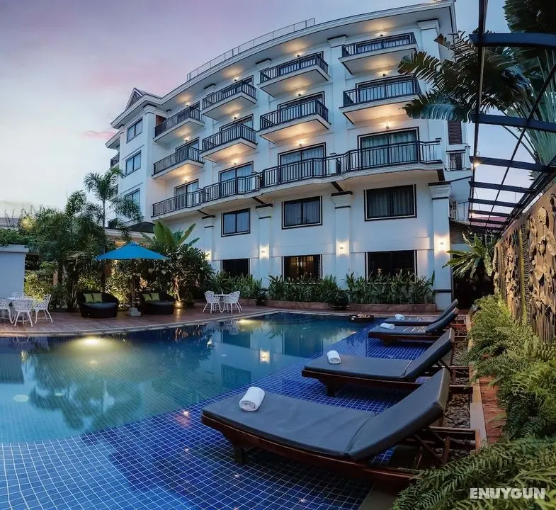 Ratana Angkor Hotel - Öne Çıkan Resim