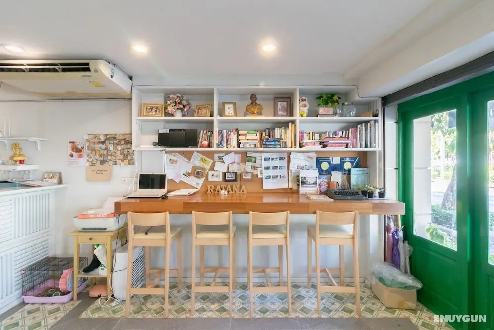Ratana Boutique Hostel - Öne Çıkan Resim