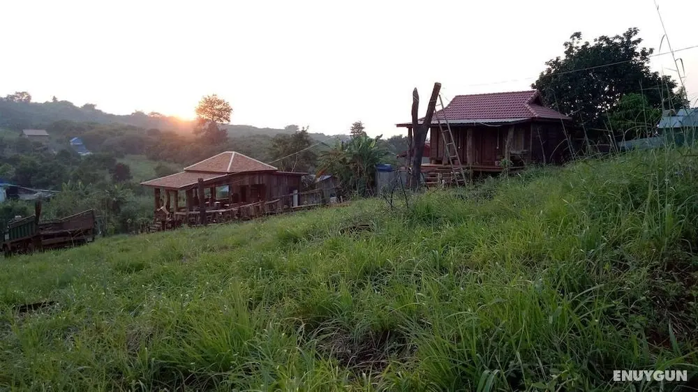Ratanak Teprithea Home Stay - Öne Çıkan Resim