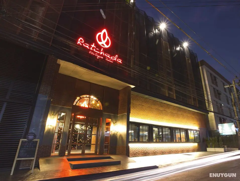 Ratchada Boutique - Genel
