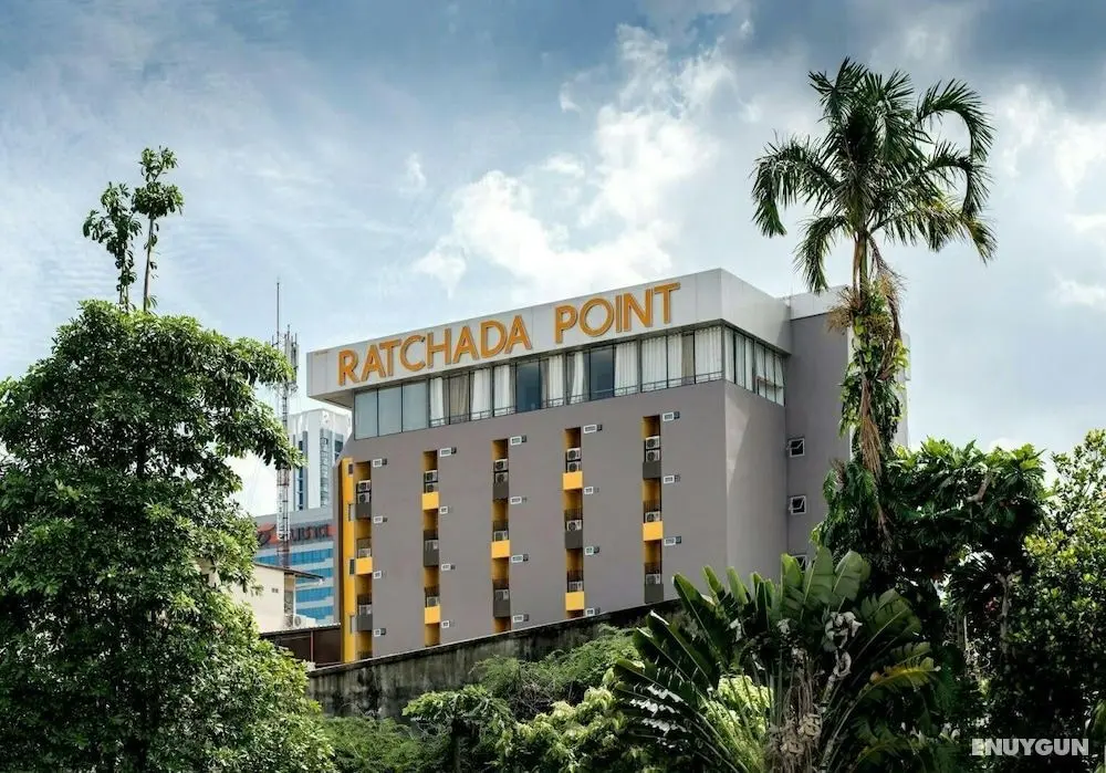 Ratchada Point Hotel - Öne Çıkan Resim