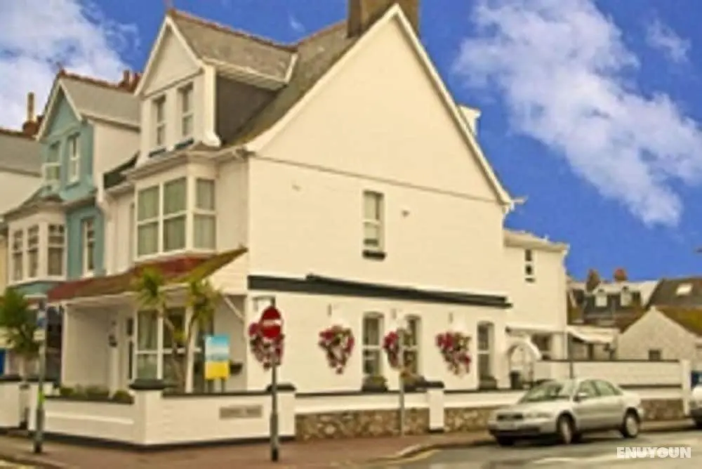 The Ratcliffe Guest House - Öne Çıkan Resim