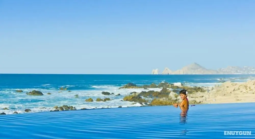 Rated for the Best Value in Cabo San Lucas!! 2BR 8P - Öne Çıkan Resim