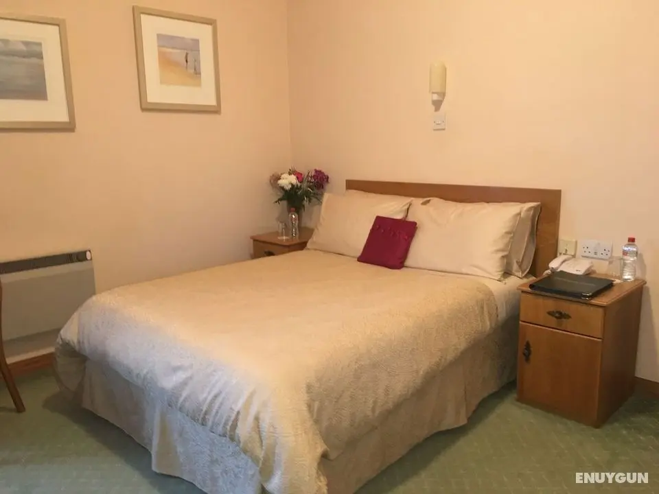 Rathbaun Hotel - Öne Çıkan Resim