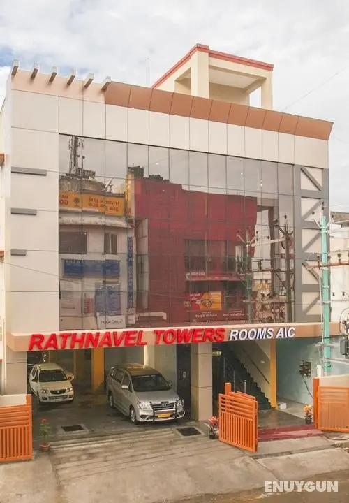 Hotel Rathnavel Towers - Öne Çıkan Resim