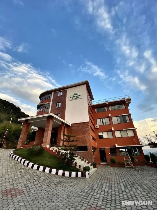 Ratna Giri Resort - Öne Çıkan Resim