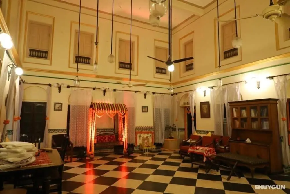Ratnakar Bhawan - Heritage Homestay - Öne Çıkan Resim