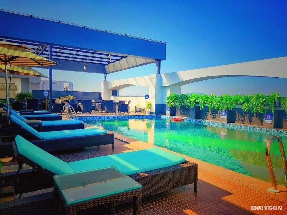 RATNAMOULI PALACE - Öne Çıkan Resim