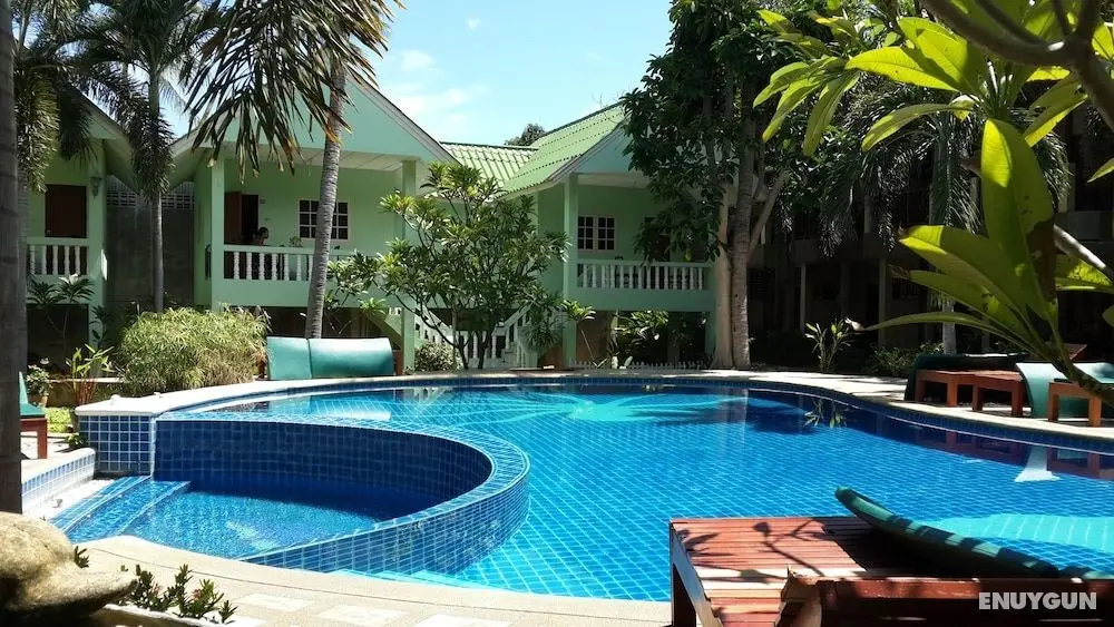 Rattana Guesthouse & Bungalow - Öne Çıkan Resim