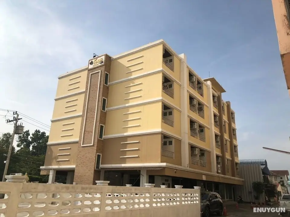 Rattanasook Residence - Öne Çıkan Resim