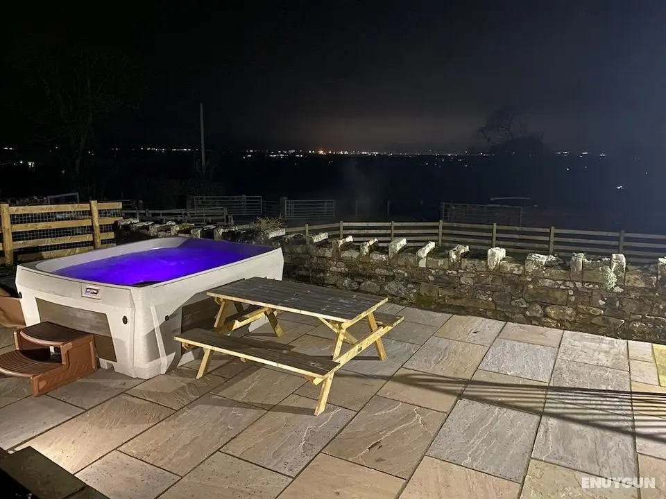 Rattlebeck Farm Holiday Cottage - Öne Çıkan Resim