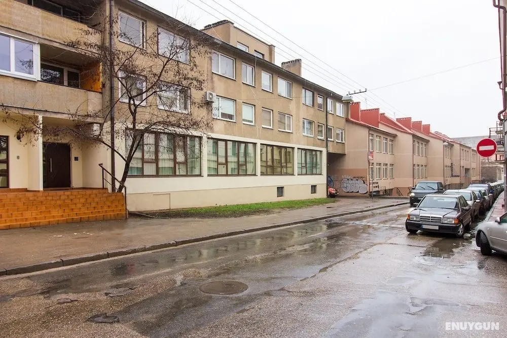 Raugyklos apartments - Öne Çıkan Resim