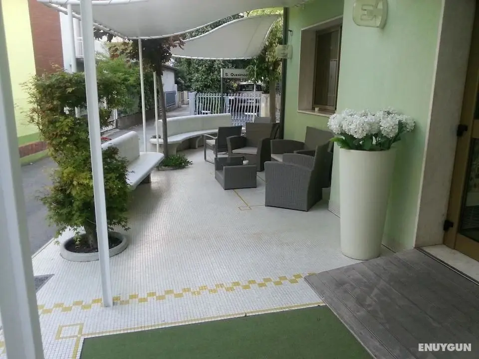 Hotel Raul Riccione - Öne Çıkan Resim