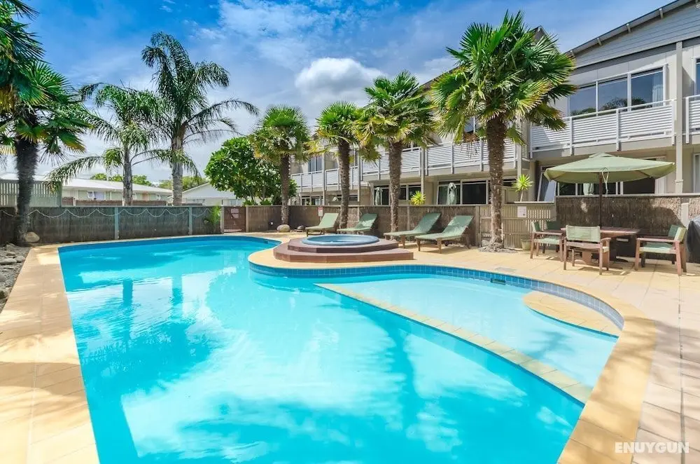 Raumati Sands Resort - Öne Çıkan Resim