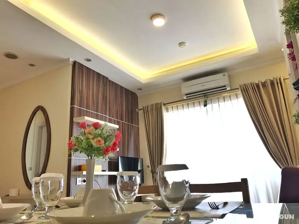 Ravarine Suite Apartment - Öne Çıkan Resim