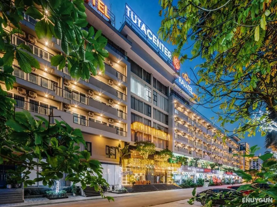 Ravatel Home Bac Giang - Öne Çıkan Resim