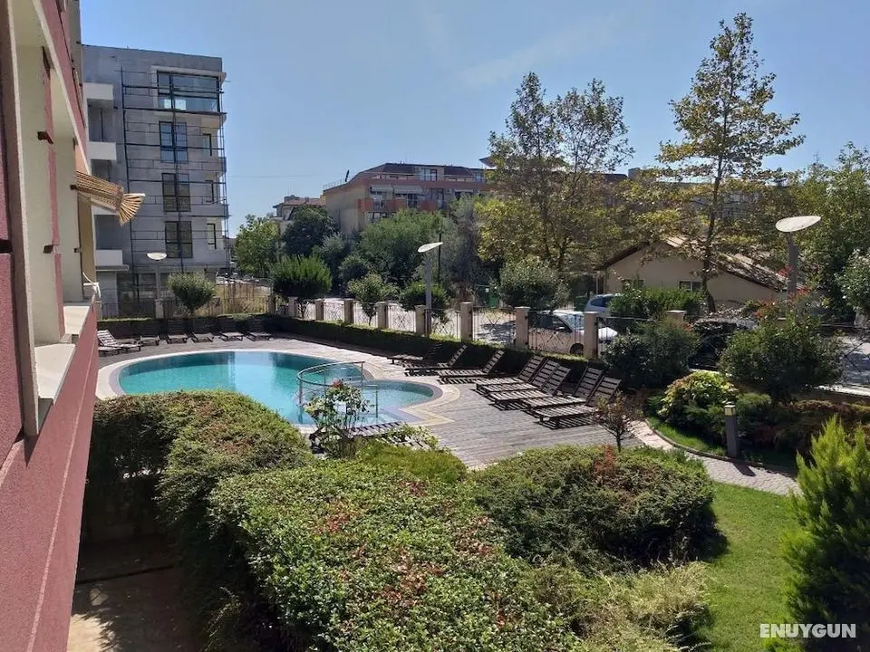 Ravda Apartments - Öne Çıkan Resim