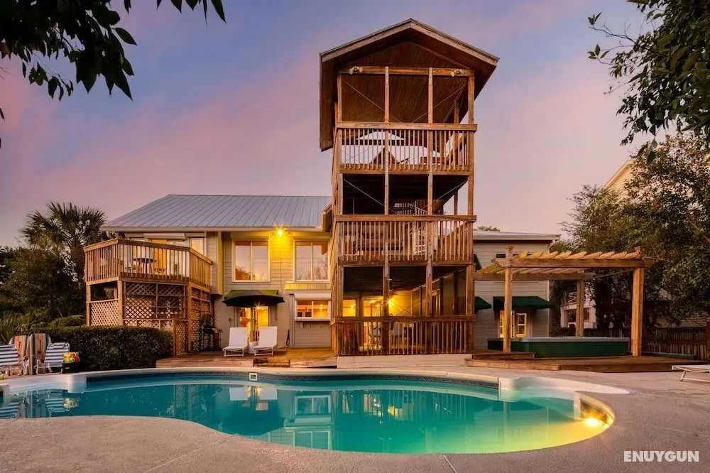 Raven by Avantstay Entertainers Dream w/ Pool, Hot Tub, Game Room! 9 Brs! - Öne Çıkan Resim