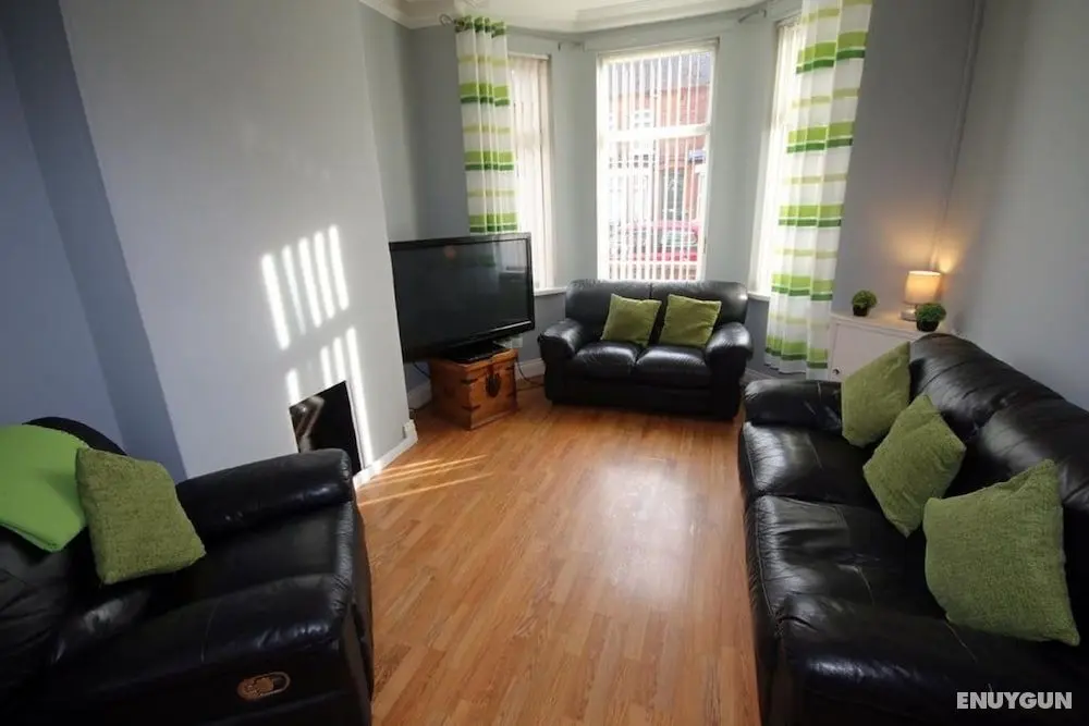 Ravenhill Townhouse city centre access - Öne Çıkan Resim