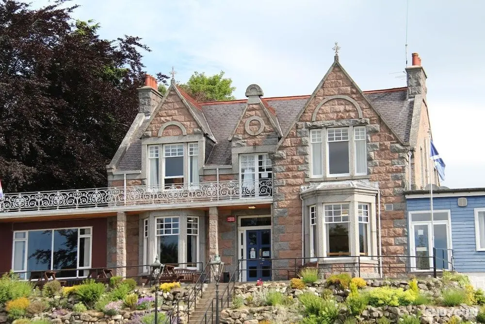 Ravenswood Country Club Legion Scotland - Öne Çıkan Resim