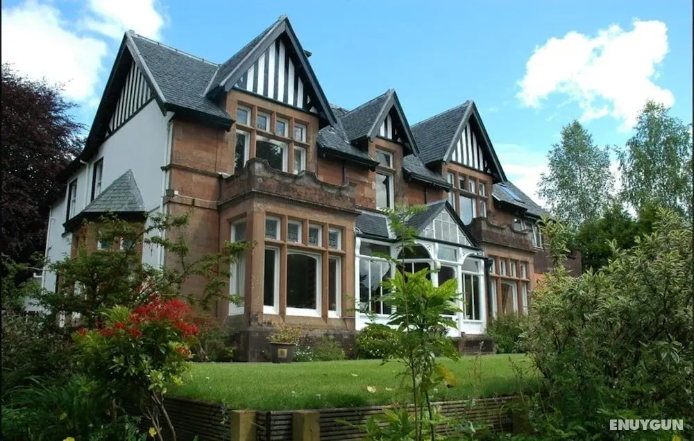 Ravenswood House - Öne Çıkan Resim