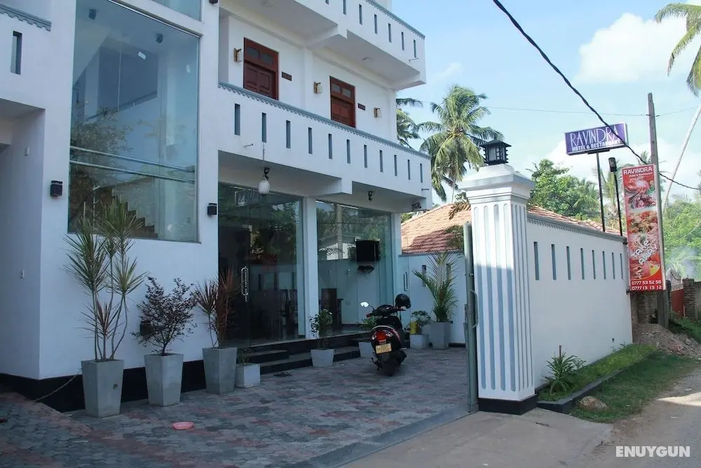 Ravindra Hotel and Restaurant - Öne Çıkan Resim