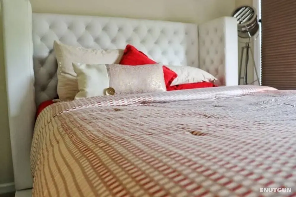 Ravishing Downtown Home - Oda