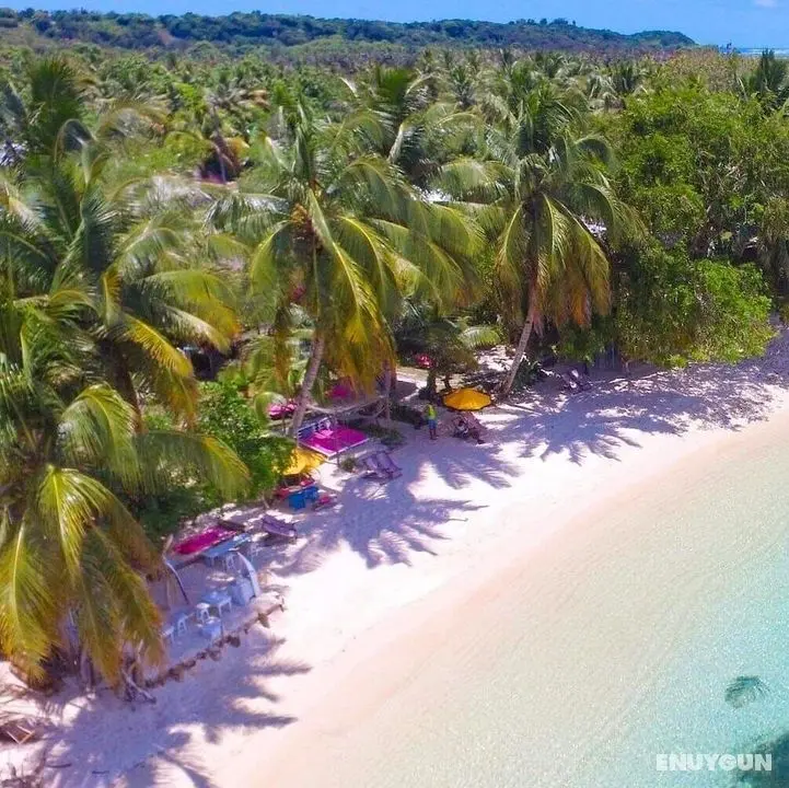 Ravoraha Ecolodge - Plaj
