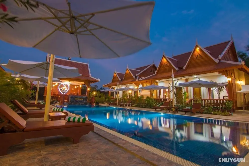 Ravorn Villa Boutique - Öne Çıkan Resim