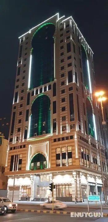 Rawabi Emirates Hotel - Öne Çıkan Resim