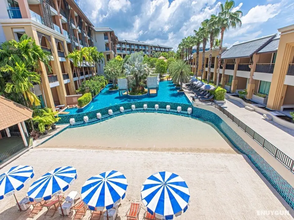 Rawai Palm Beach Resort - Öne Çıkan Resim