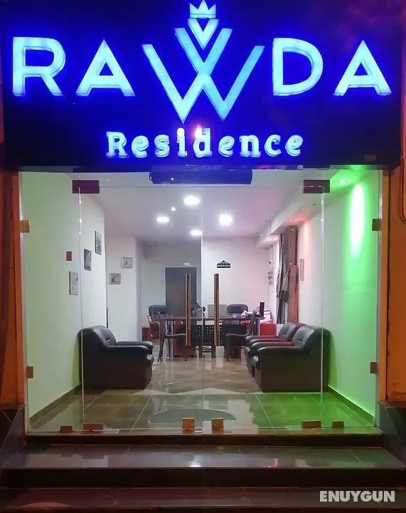 Rawda Residence - Öne Çıkan Resim