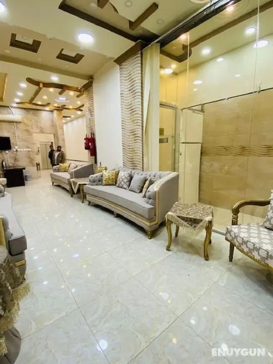 Raweet Alshed Apartment - Öne Çıkan Resim
