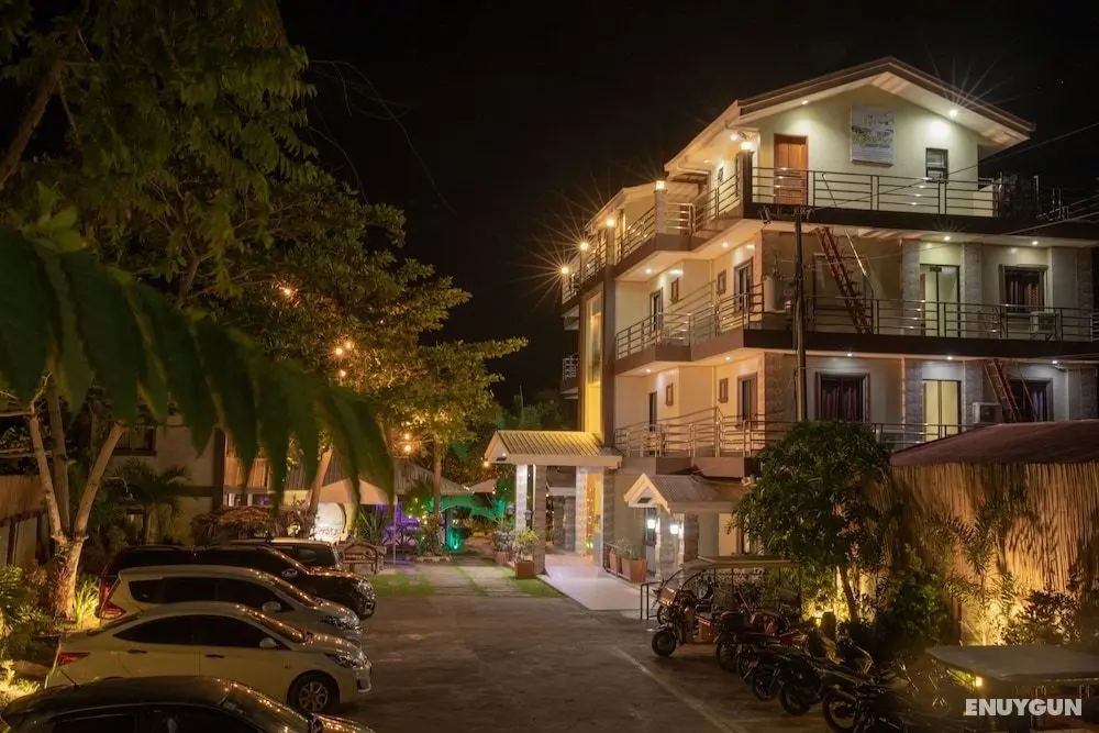 Rawis Resort Hotel - Öne Çıkan Resim