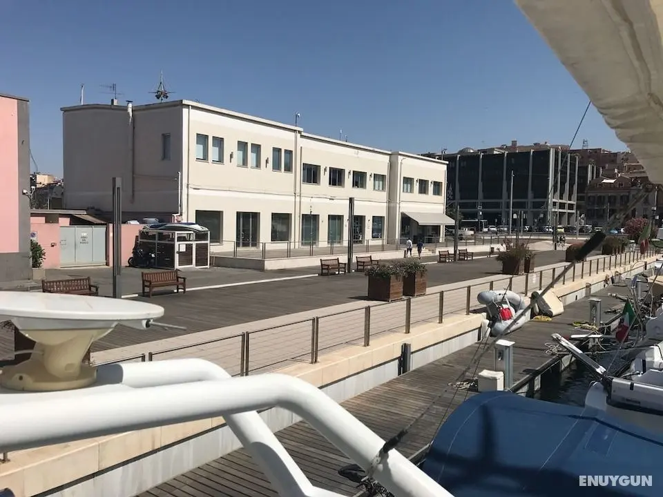 Raxul Boat - Konum Öne Çıkanlar