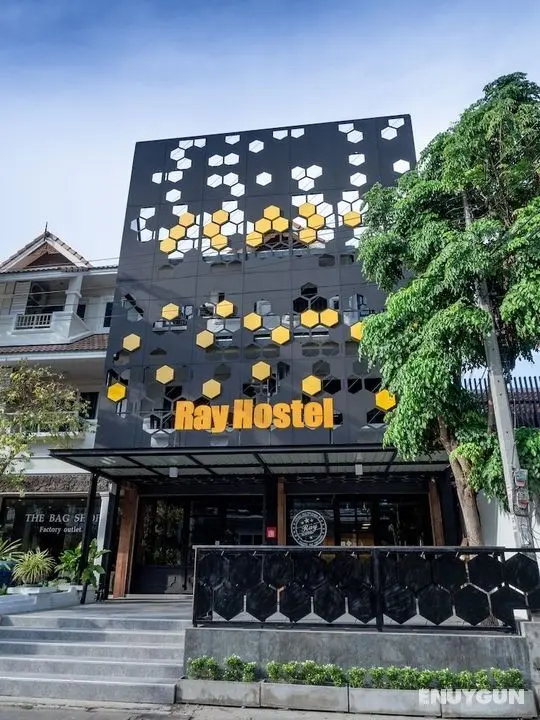 Ray Coffee Bar & Hostel - Adults Only - Öne Çıkan Resim