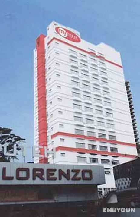 Ray Parc Hotel - Genel