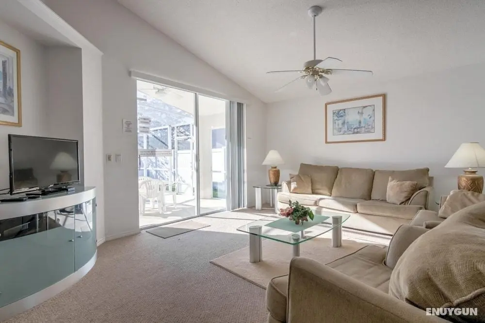 Ray s Eagle Pointe Vacation Home - Oda