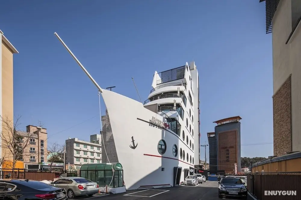 Ray Tourist Hotel - Öne Çıkan Resim