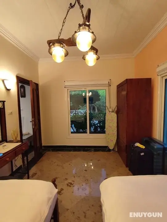 Villa Rayan - Oda