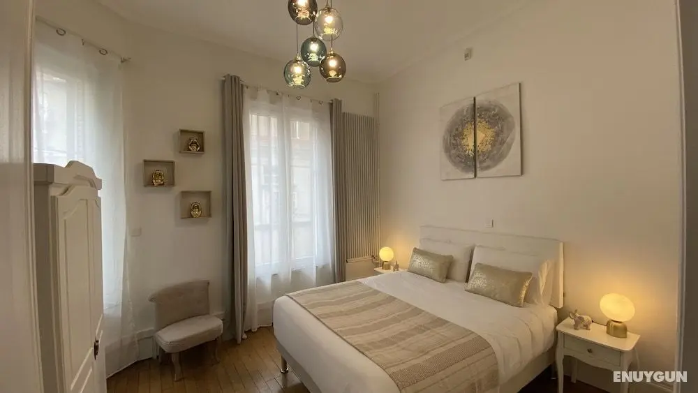 Villa Raymond Poincare - Öne Çıkan Resim