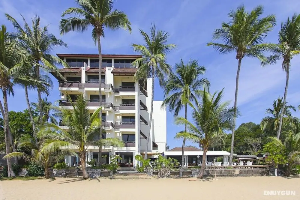 Rayong Chalet Resort - Öne Çıkan Resim
