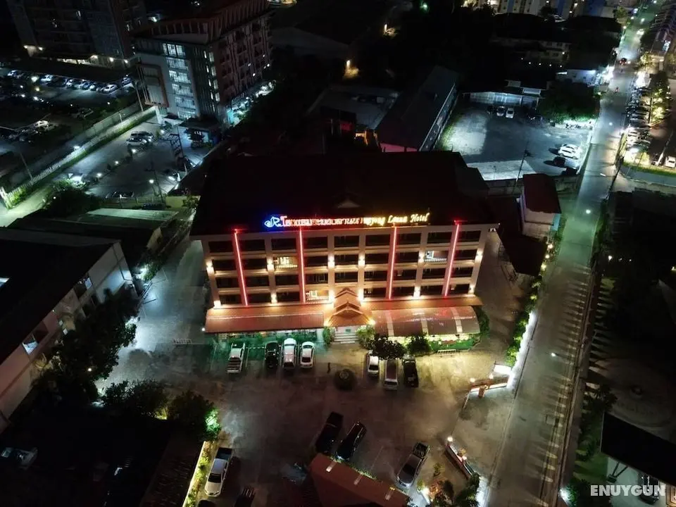 Rayong Lanna Hotel - Öne Çıkan Resim