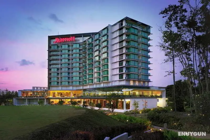 Rayong Marriott Resort & Spa - Genel