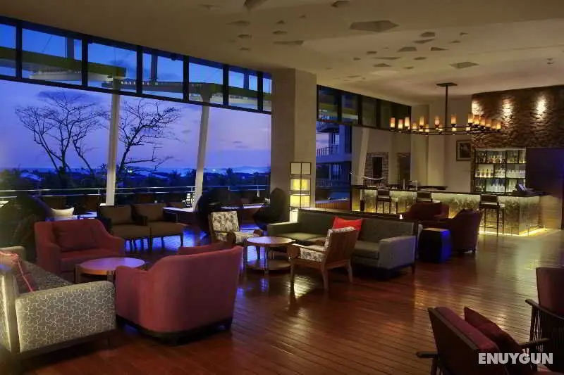 Rayong Marriott Resort & Spa - Genel